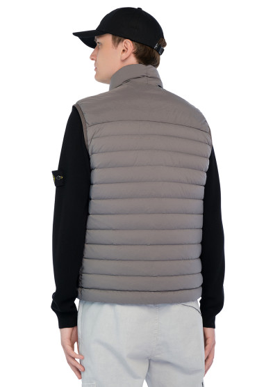 Пуховий жилет STONE ISLAND STm25040