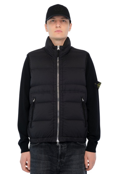 Пуховий жилет STONE ISLAND STm25041