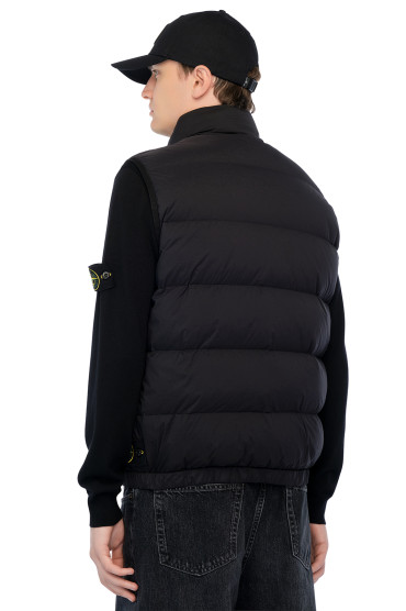 Пуховий жилет STONE ISLAND STm25041