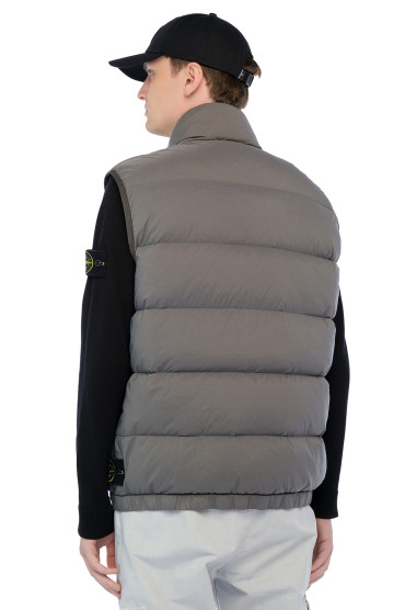 Пуховий жилет STONE ISLAND STm25042