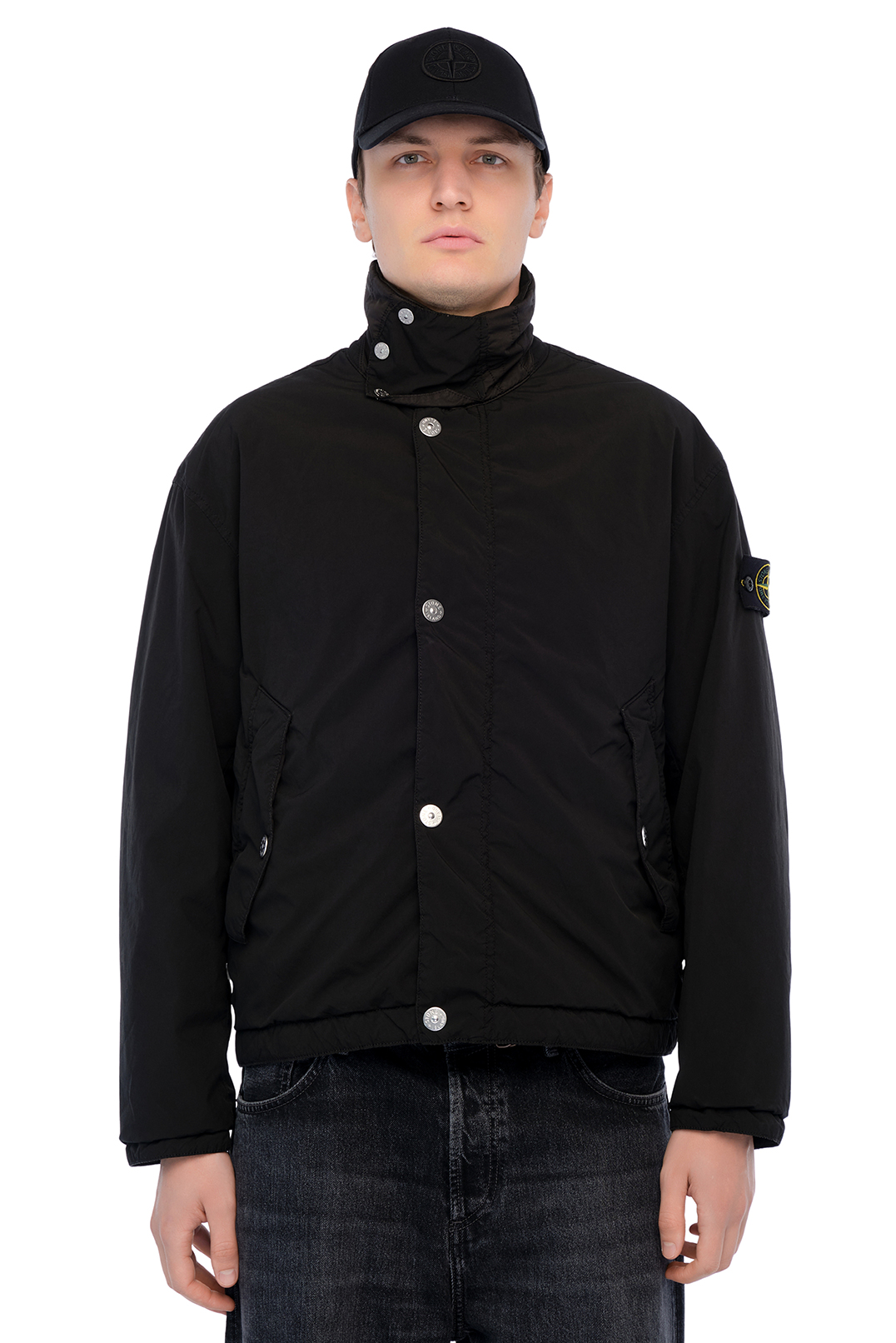 Куртка STONE ISLAND STm25043