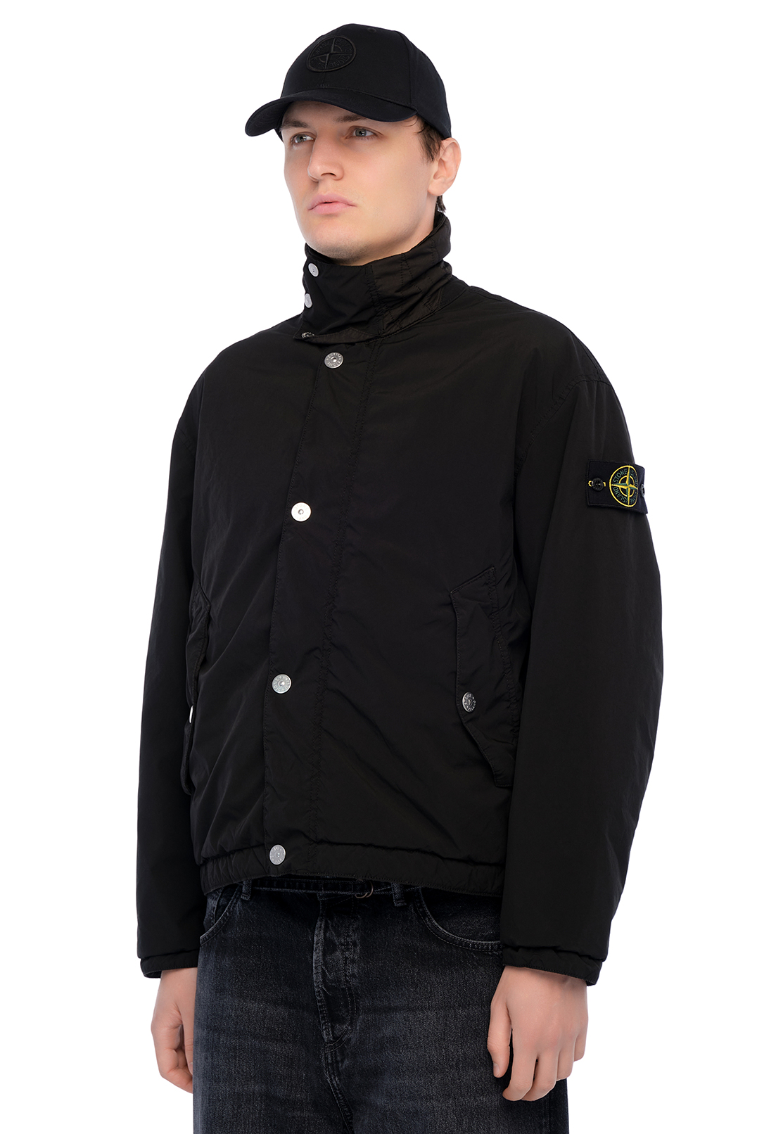 Куртка STONE ISLAND STm25043