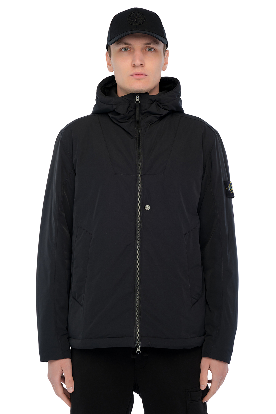 Куртка STONE ISLAND STm25044