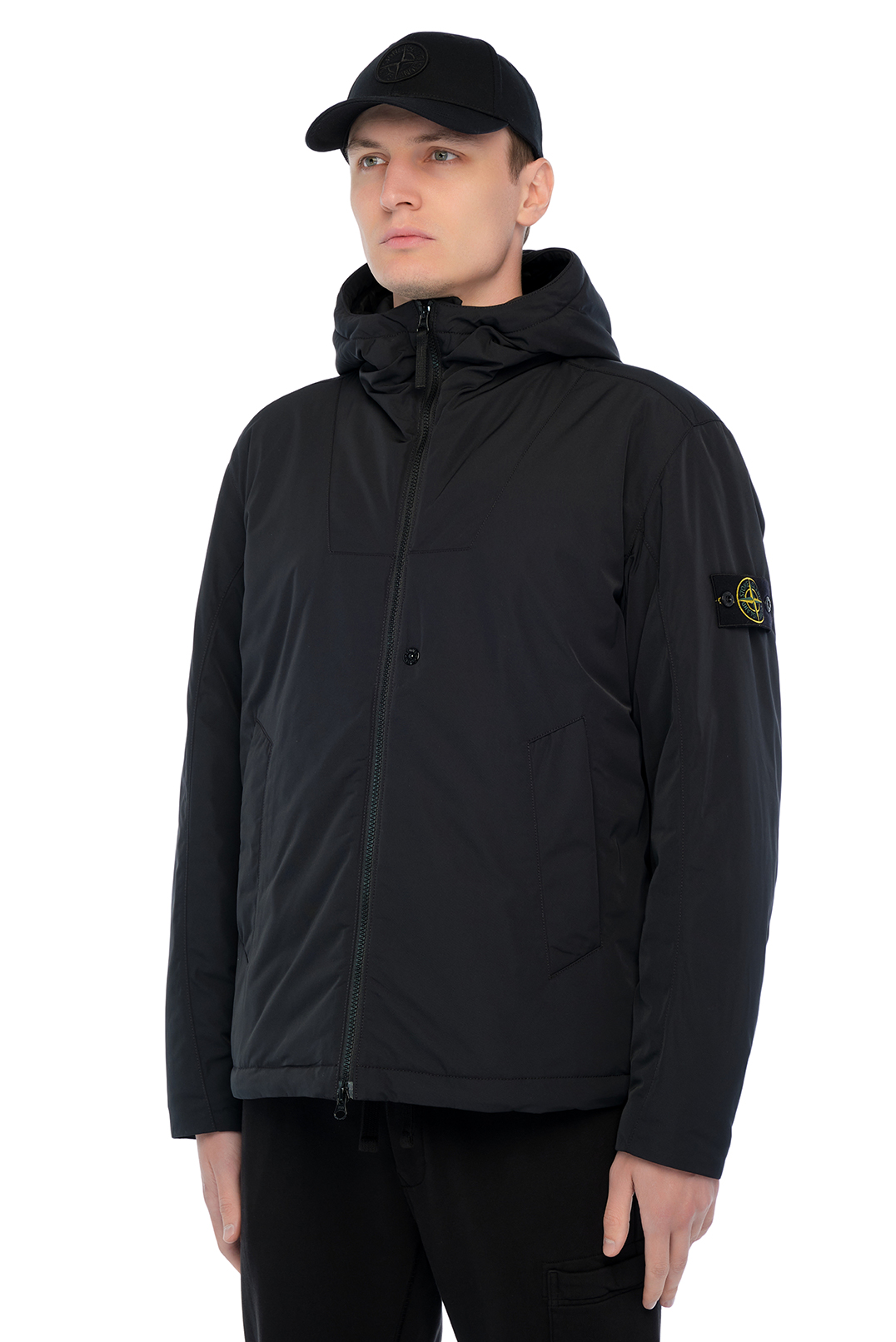 Куртка STONE ISLAND STm25044