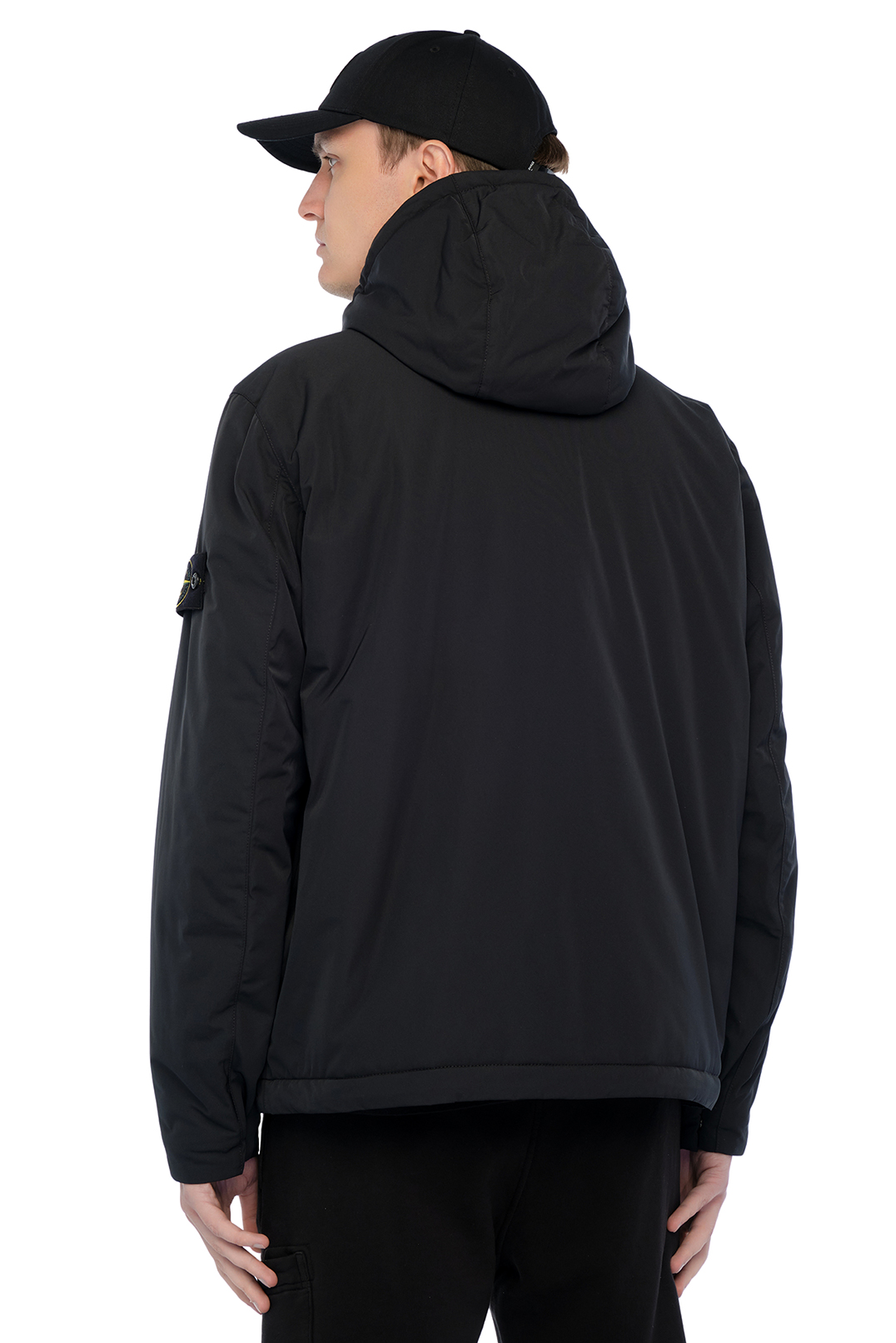 Куртка STONE ISLAND STm25044