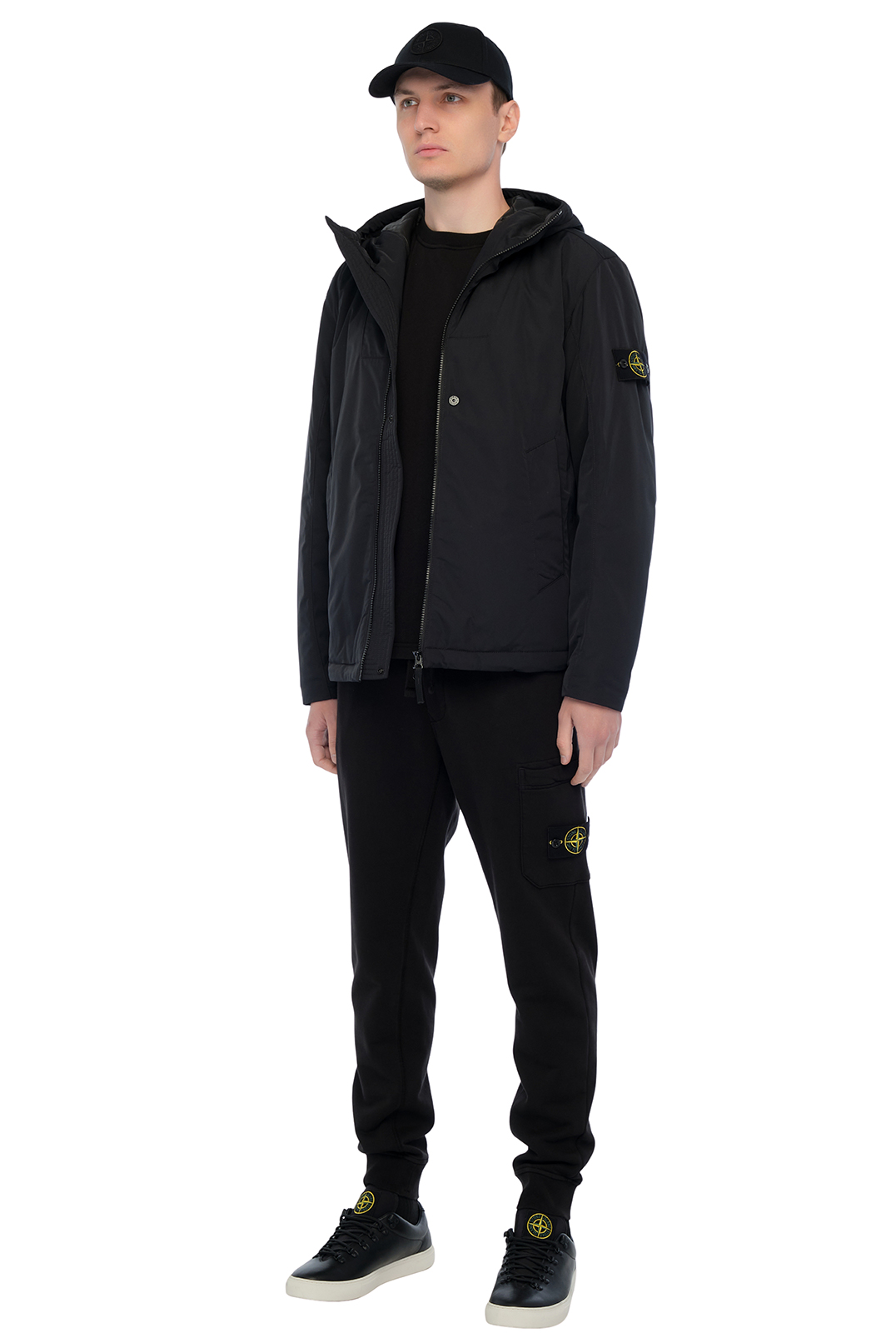 Куртка STONE ISLAND STm25044