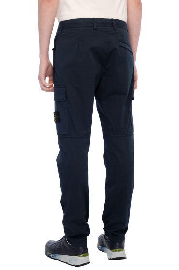 Брюки карго STONE ISLAND STm25045