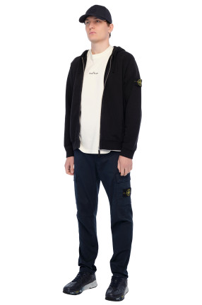 STONE ISLAND Брюки карго