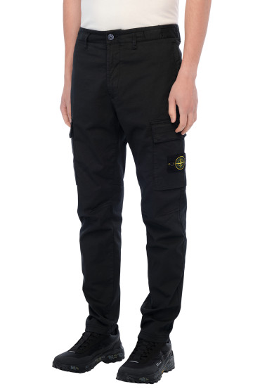 Брюки карго STONE ISLAND STm25046