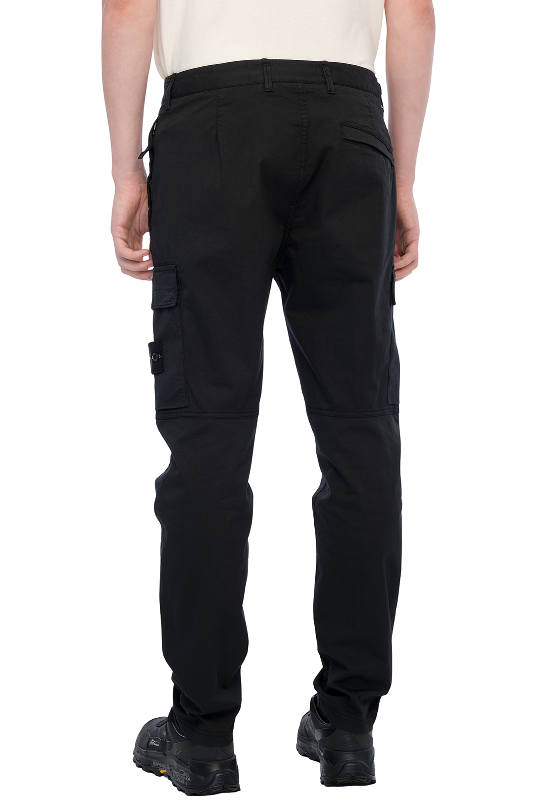 Брюки карго STONE ISLAND STm25046