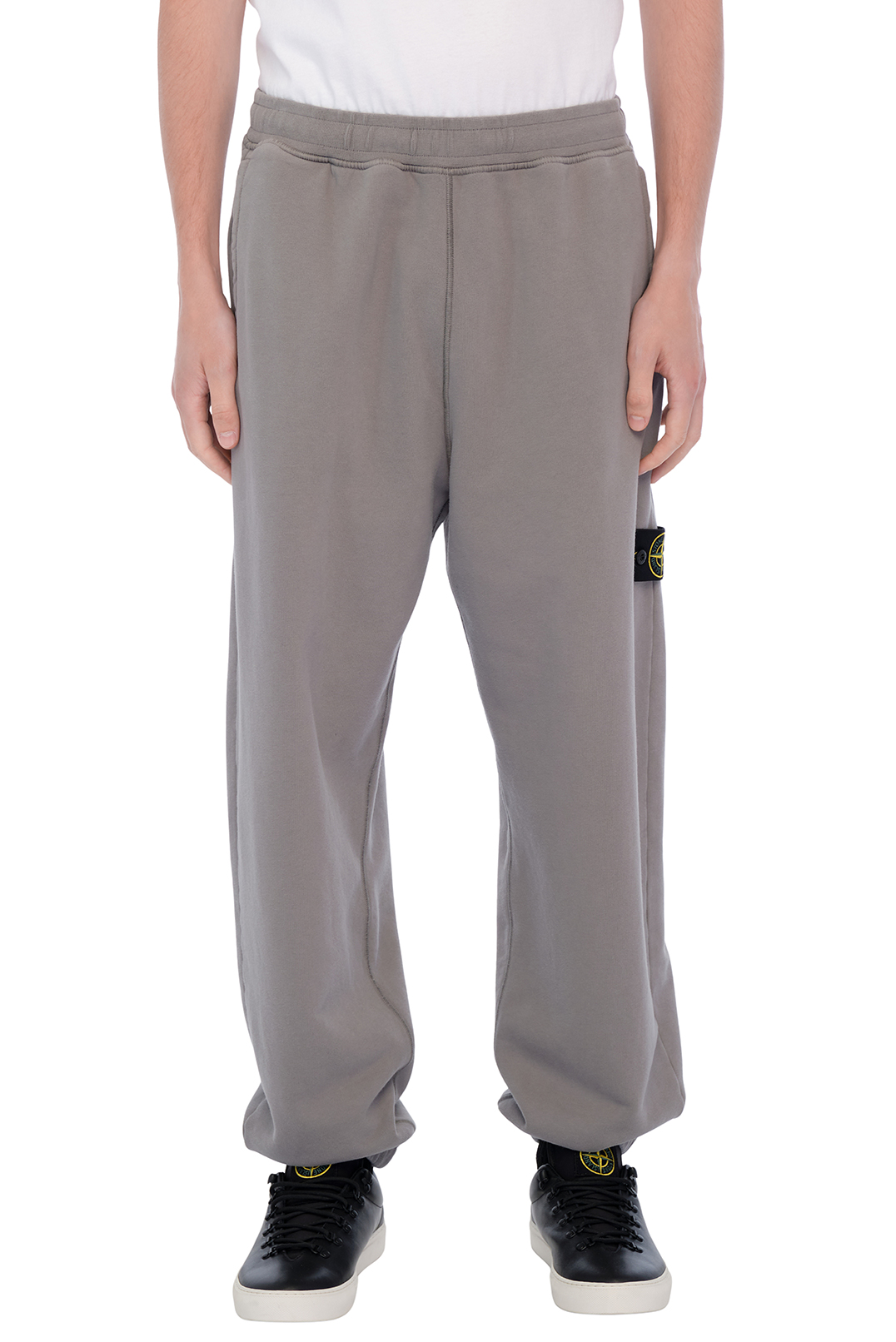 Брюки STONE ISLAND STm25047