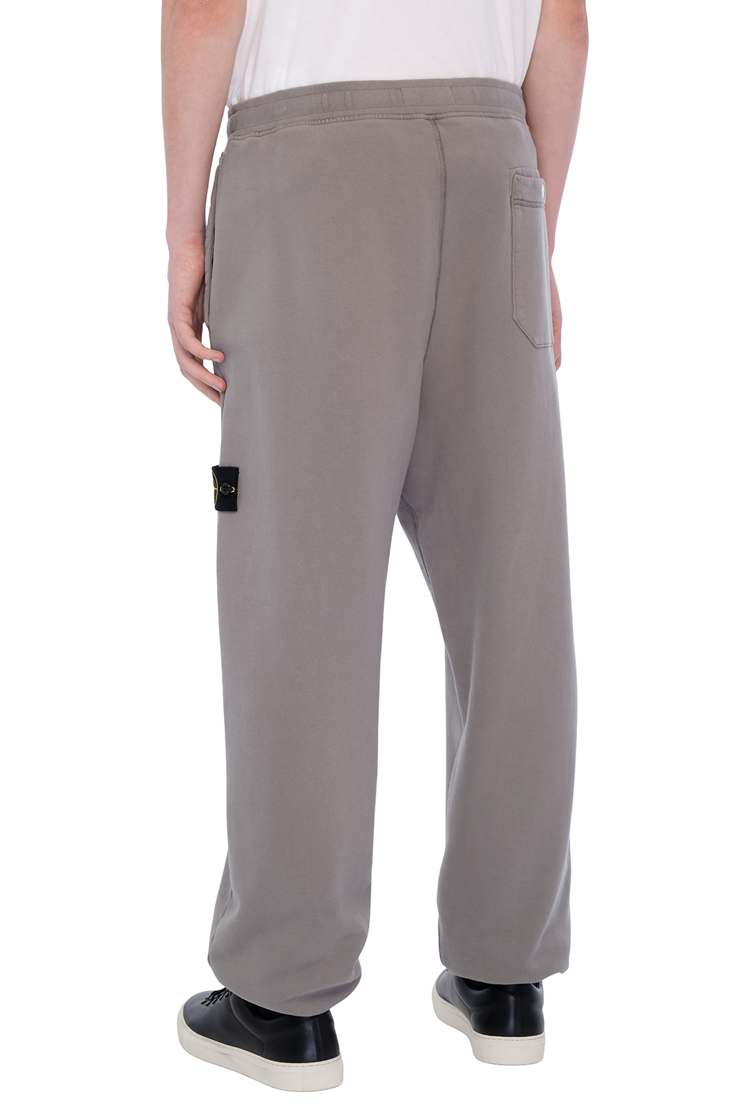 Брюки STONE ISLAND STm25047