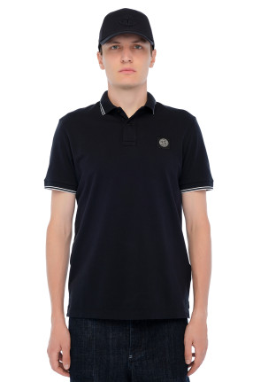 STONE ISLAND Поло