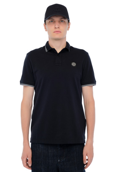 Поло STONE ISLAND STm25049