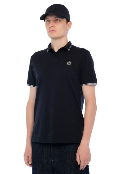 Поло STONE ISLAND STm25049