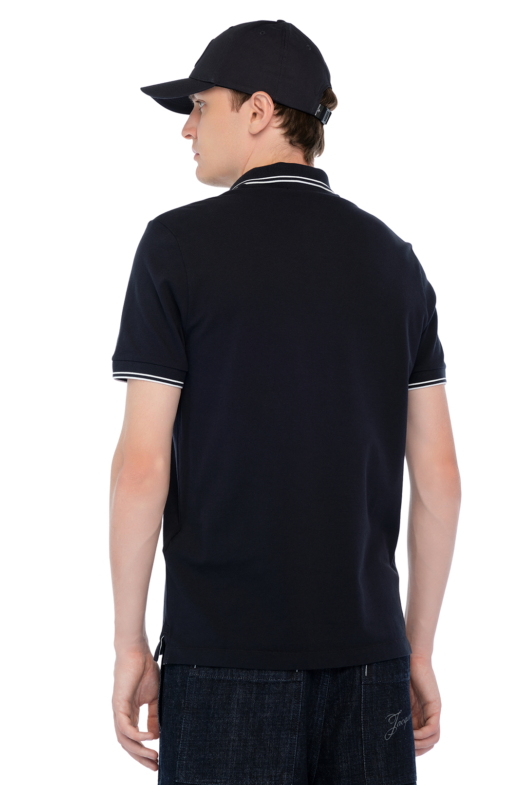Поло STONE ISLAND STm25049