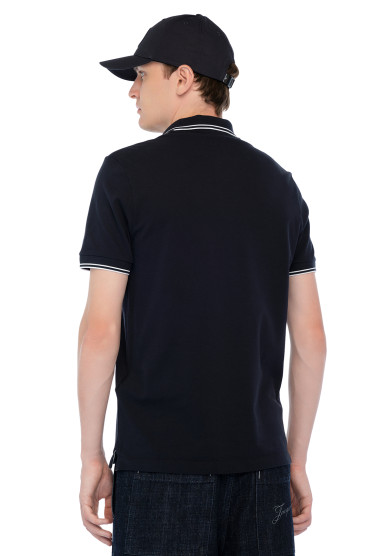 Поло STONE ISLAND STm25049