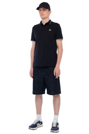 STONE ISLAND Поло