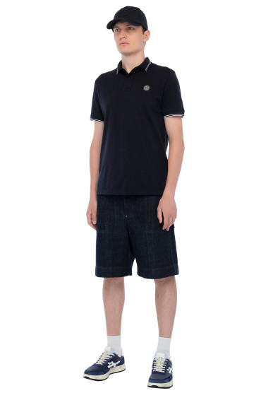 Поло STONE ISLAND STm25049