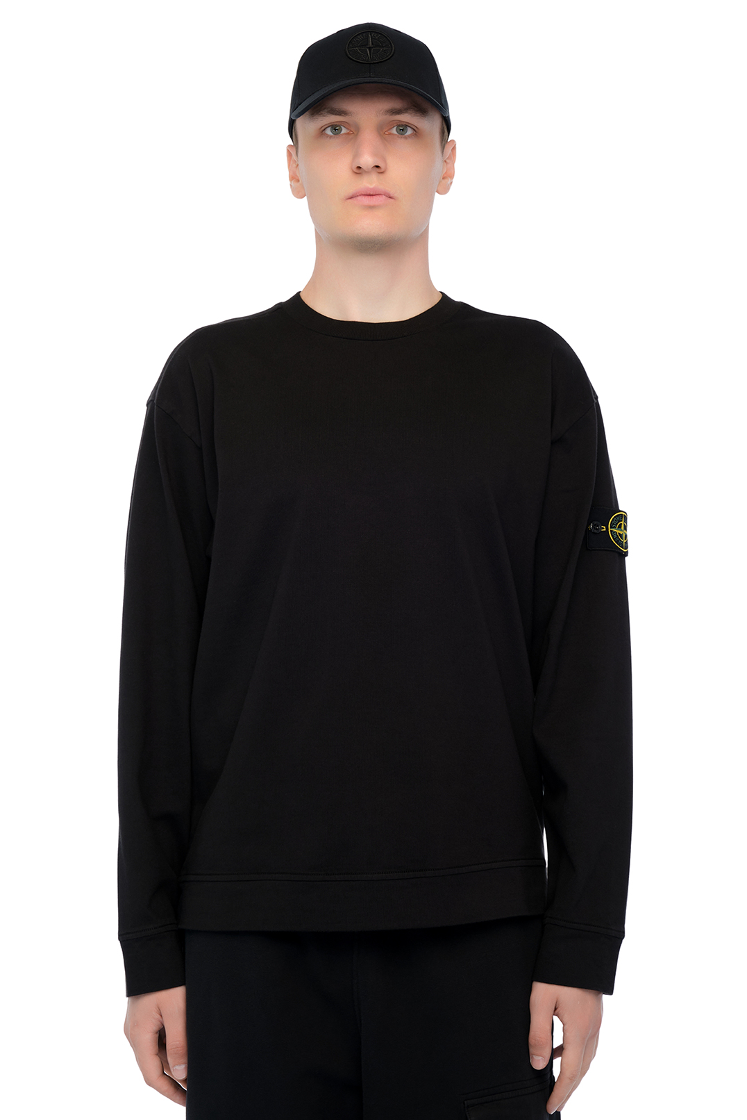 Світшот STONE ISLAND STm25050