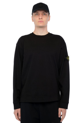 STONE ISLAND Світшот 