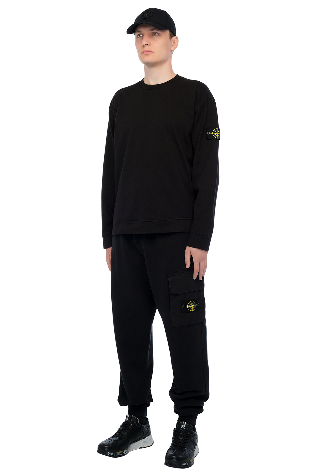 Світшот STONE ISLAND STm25050