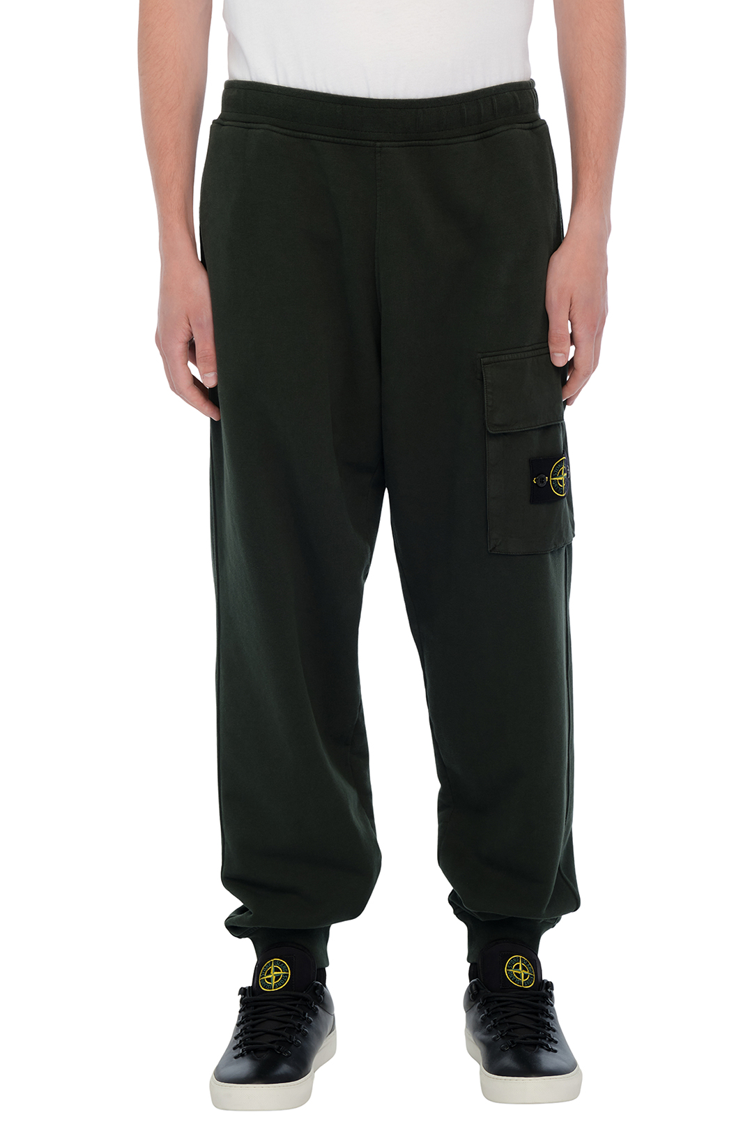 Брюки STONE ISLAND STm25051