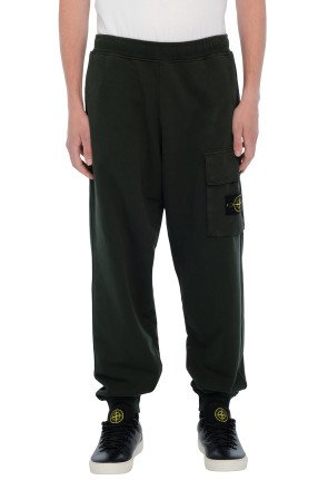 STONE ISLAND Брюки