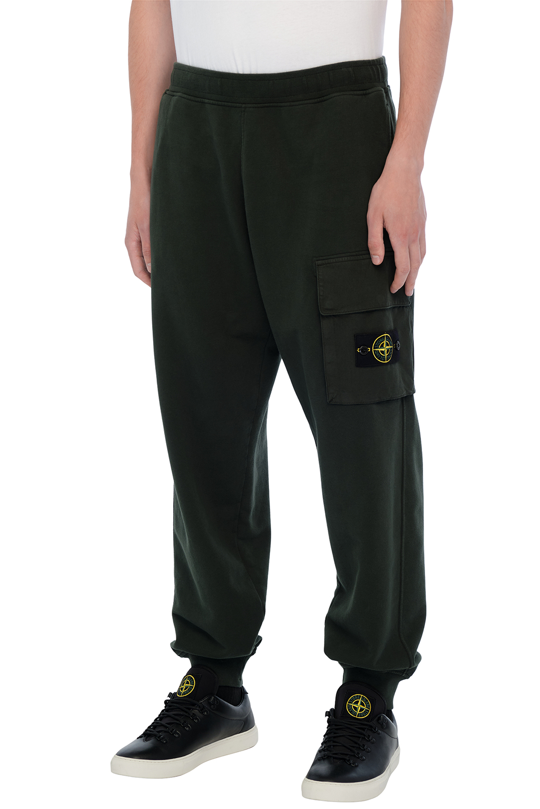 Брюки STONE ISLAND STm25051