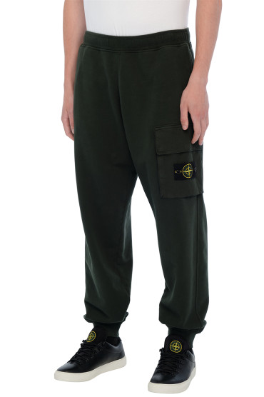 Брюки STONE ISLAND STm25051