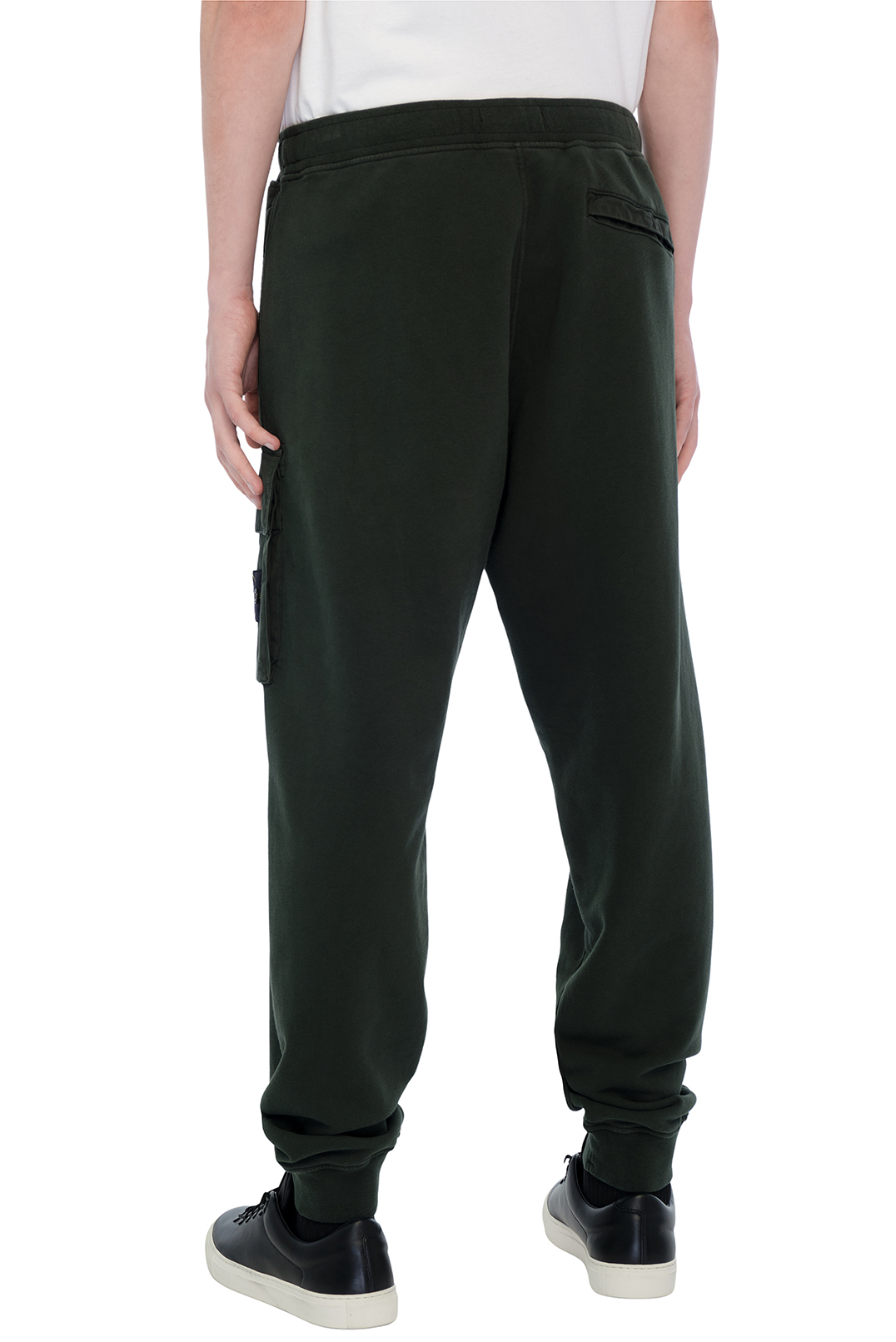 Брюки STONE ISLAND STm25051