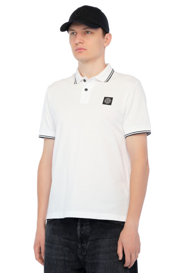Поло STONE ISLAND STm25053
