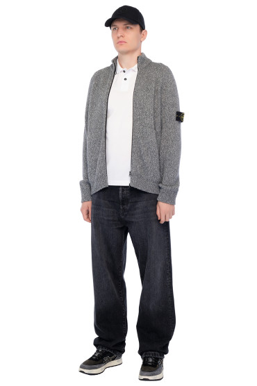 Поло STONE ISLAND STm25053