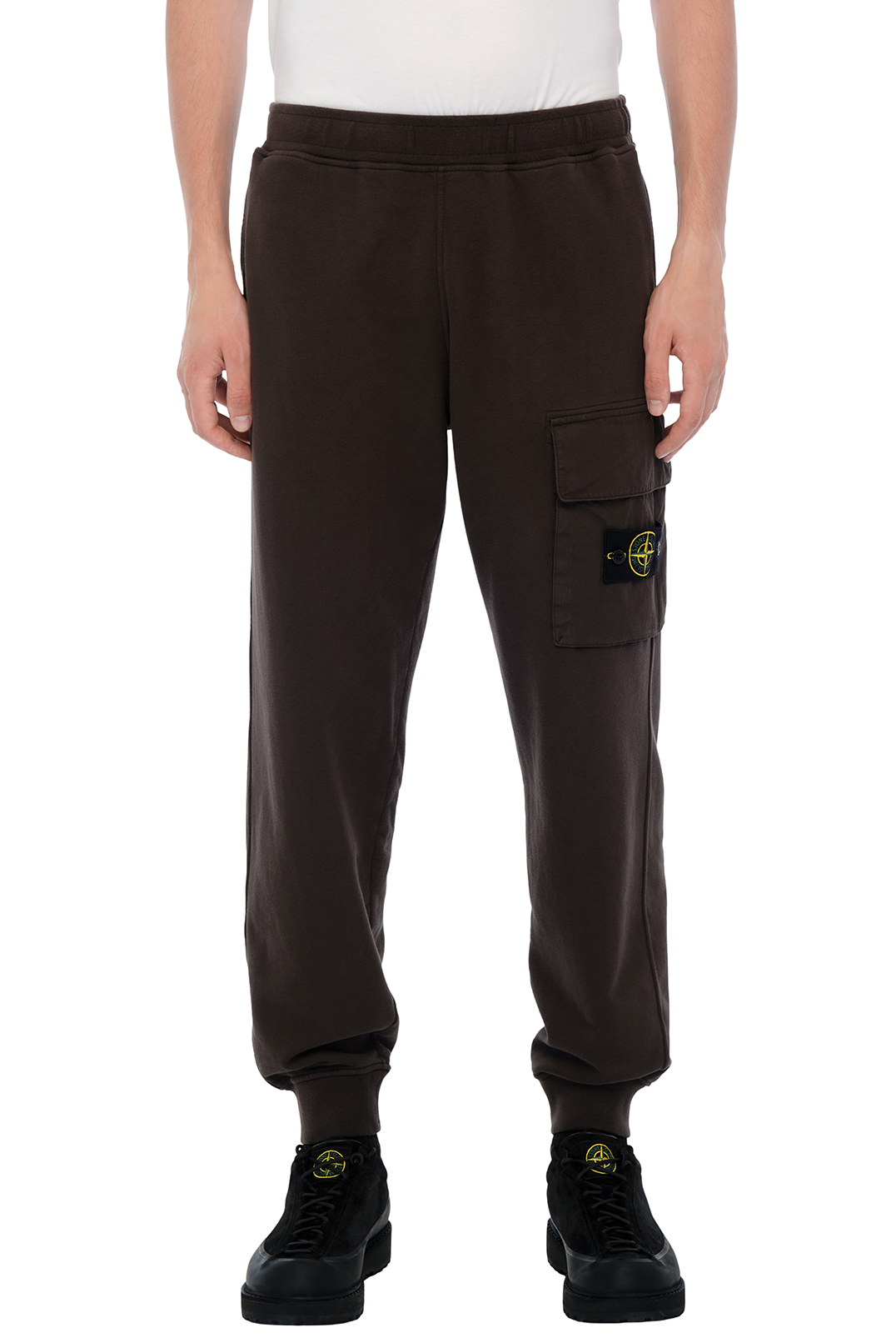 Брюки STONE ISLAND STm25054