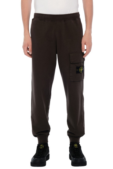 Брюки STONE ISLAND STm25054