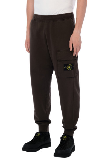 Брюки STONE ISLAND STm25054