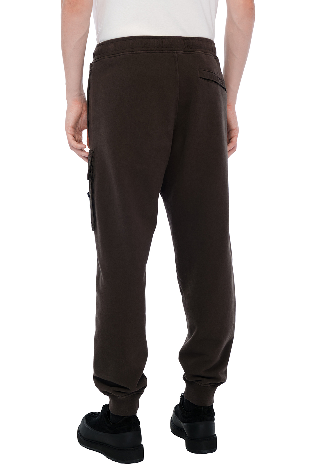 Брюки STONE ISLAND STm25054