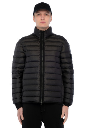 STONE ISLAND Пуховик
