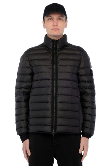 Пуховик STONE ISLAND STm25056