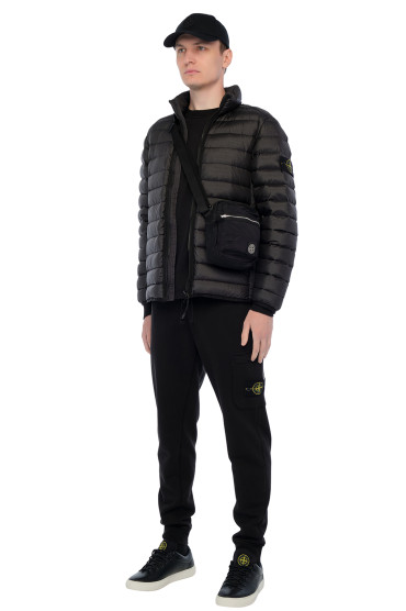 Пуховик STONE ISLAND STm25056