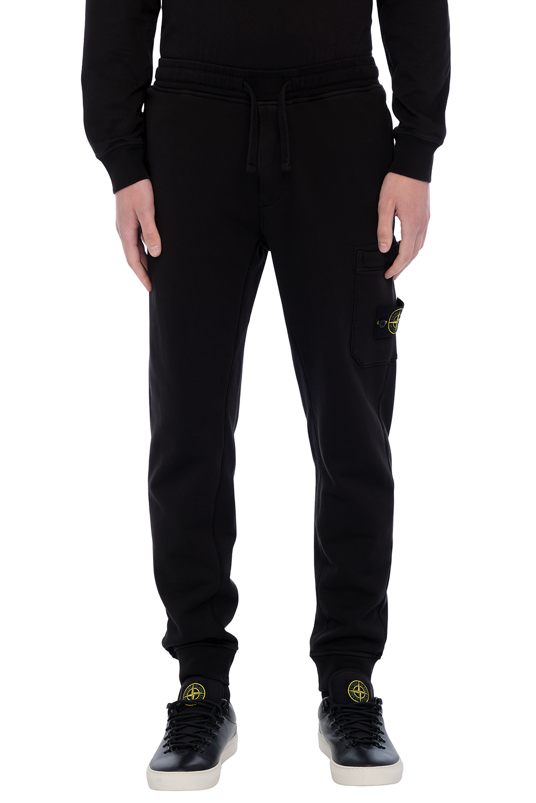 Брюки STONE ISLAND STm25057