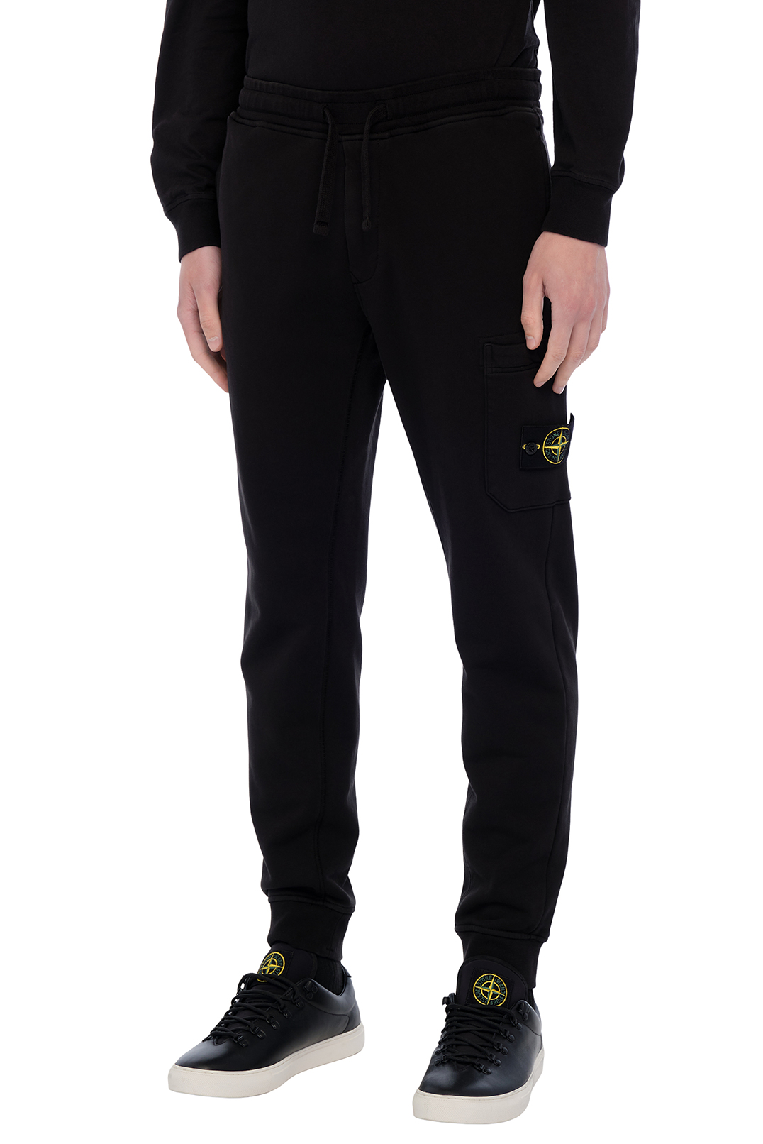 Брюки STONE ISLAND STm25057