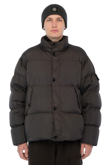 Пуховик STONE ISLAND STm25058