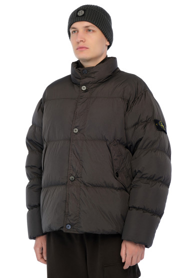 Пуховик STONE ISLAND STm25058
