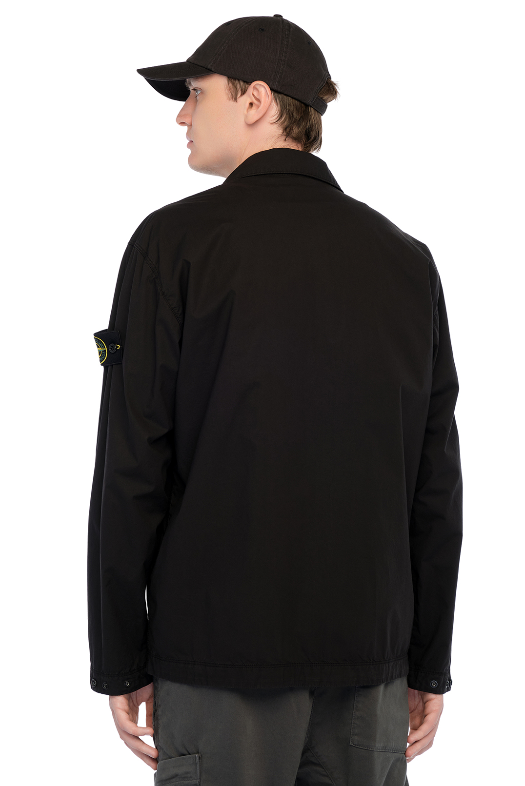 Сорочка STONE ISLAND STm25059