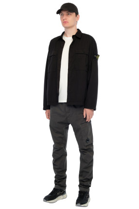 STONE ISLAND Сорочка