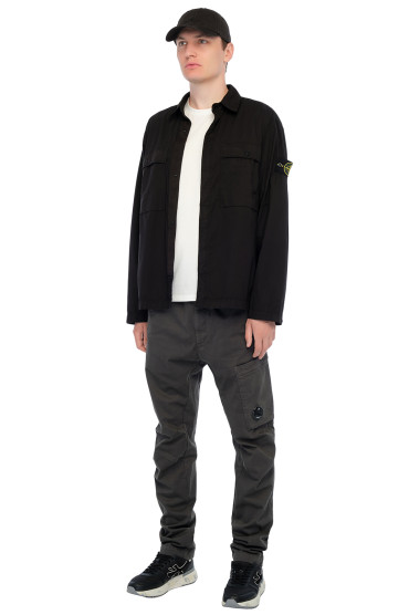 Сорочка STONE ISLAND STm25059