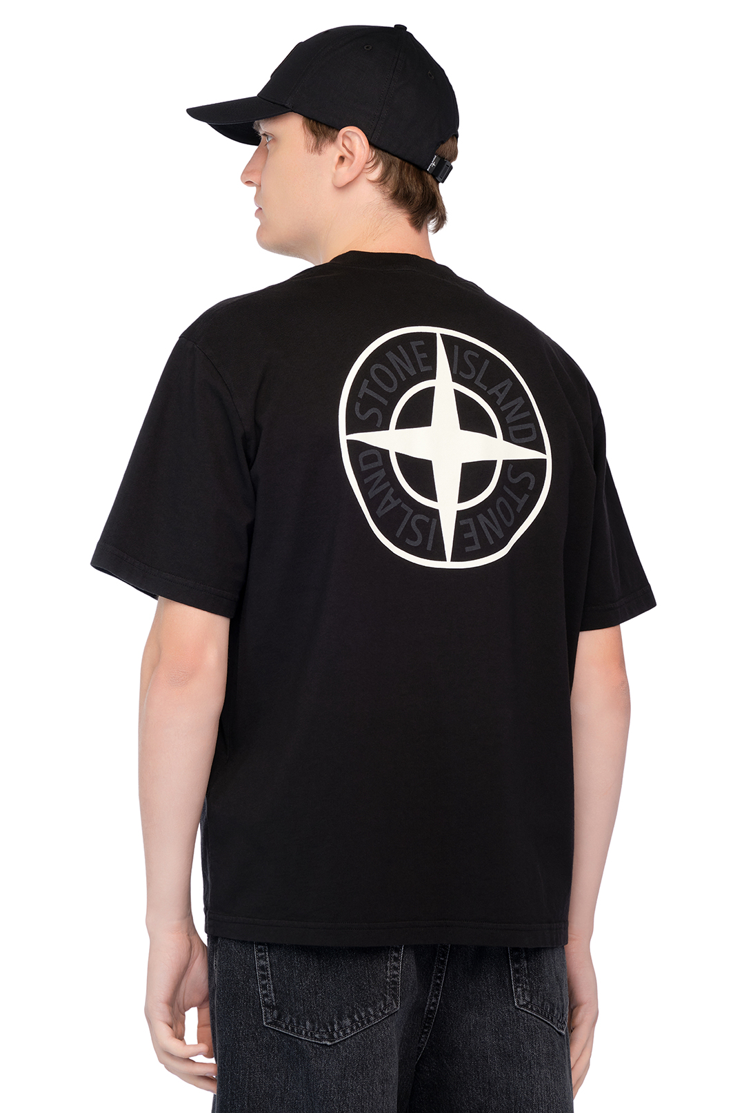 Футболка STONE ISLAND STm25060