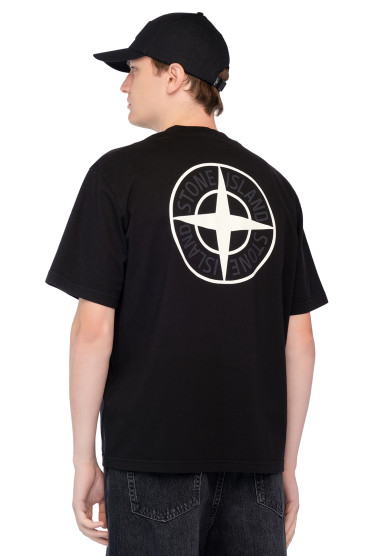 Футболка STONE ISLAND STm25060