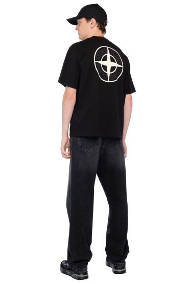 Футболка STONE ISLAND STm25060